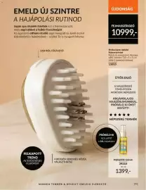 AVON katalógus Oldal 147