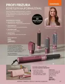 AVON katalógus Oldal 149