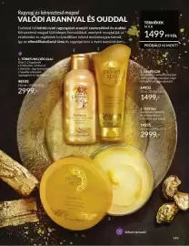 AVON katalógus Oldal 151