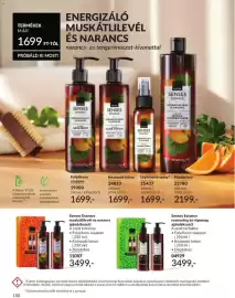 AVON katalógus Oldal 152