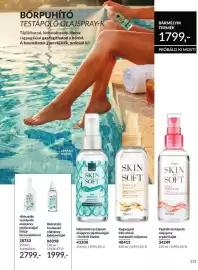 AVON katalógus Oldal 153