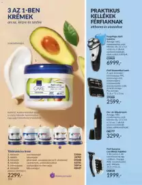 AVON katalógus Oldal 154