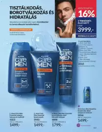 AVON katalógus Oldal 155