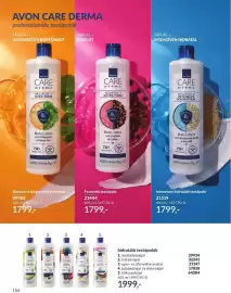 AVON katalógus Oldal 156