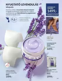 AVON katalógus Oldal 159