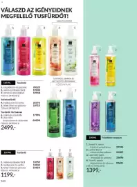 AVON katalógus Oldal 162