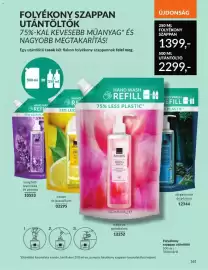 AVON katalógus Oldal 163