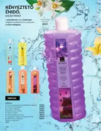 AVON katalógus Oldal 164