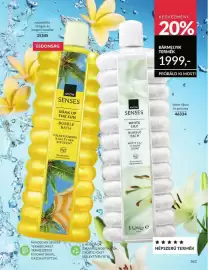 AVON katalógus Oldal 165