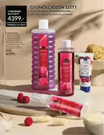 AVON katalógus Oldal 166