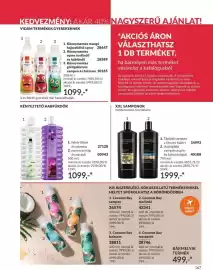 AVON katalógus Oldal 169