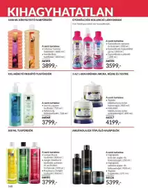 AVON katalógus Oldal 170