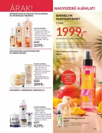 AVON katalógus Oldal 171