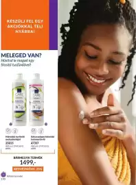 AVON katalógus Oldal 172
