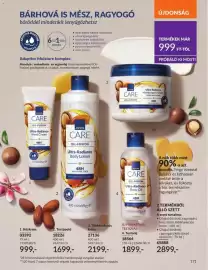 AVON katalógus Oldal 173
