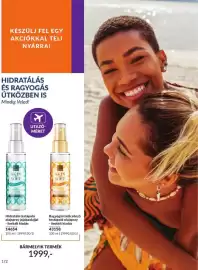 AVON katalógus Oldal 174