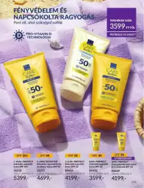 AVON katalógus Oldal 175