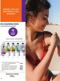 AVON katalógus Oldal 176