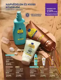 AVON katalógus Oldal 177