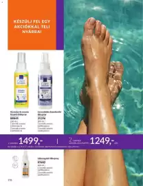 AVON katalógus Oldal 178