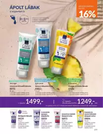 AVON katalógus Oldal 179