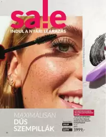 AVON katalógus Oldal 18