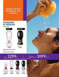 AVON katalógus Oldal 180