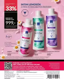 AVON katalógus Oldal 182