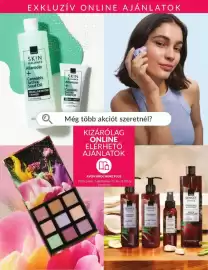 AVON katalógus Oldal 183