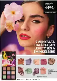 AVON katalógus Oldal 184