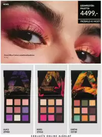 AVON katalógus Oldal 185