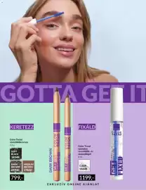 AVON katalógus Oldal 187