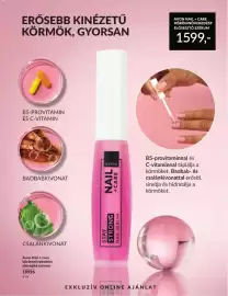 AVON katalógus Oldal 188