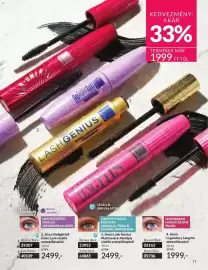 AVON katalógus Oldal 19
