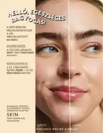 AVON katalógus Oldal 190