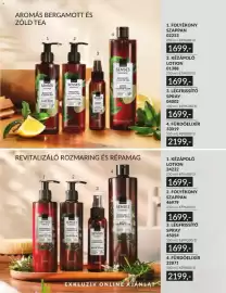 AVON katalógus Oldal 195