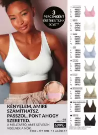 AVON katalógus Oldal 196