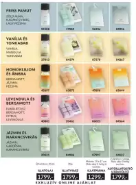 AVON katalógus Oldal 199