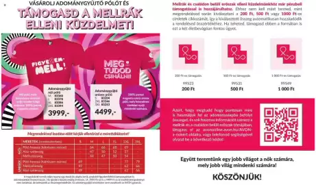AVON katalógus Oldal 201