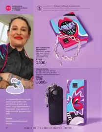AVON katalógus Oldal 202