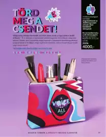 AVON katalógus Oldal 203