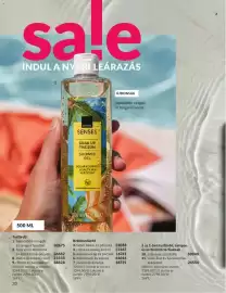 AVON katalógus Oldal 22
