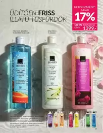 AVON katalógus Oldal 23