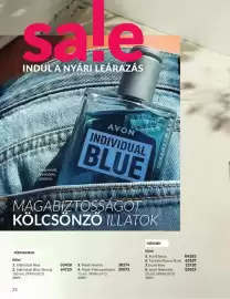 AVON katalógus Oldal 24