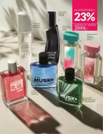 AVON katalógus Oldal 25