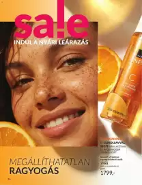 AVON katalógus Oldal 28