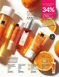 AVON katalógus Oldal 29