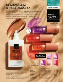AVON katalógus Oldal 33