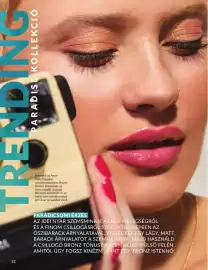 AVON katalógus Oldal 34