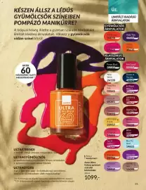 AVON katalógus Oldal 37